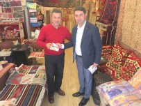 YABANCI DİL EĞİTİMİ - Çanakkale'deki Esnaflara İngilizce Eğitimi