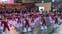 CUMHURBAŞKANLIĞI SENFONİ ORKESTRASI - CSO ilk kez bin 500 çocukla konser verecek