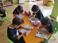 SLOVENYA - Çukurova Anaokulu, Uluslararası Projede Yer Aldı