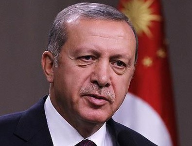 Cumhurbaşkanı Erdoğan: Buyurun meydan