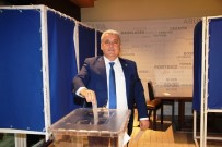 İHRACAT RAKAMLARI - Davut Er, 'Zeytinyağında KDV Yüzde 1'E İndirilsin'