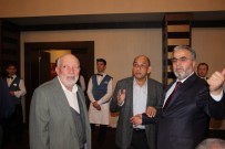 İNİSİYATİF - 'Din İstismarının Önlenmesi' Paneli,