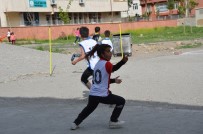 Diyarbakır'ın kız Messi'si