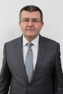 Dr. Gökhan Gedikli, Tabip Odası Başkanlığı Aday Olacak