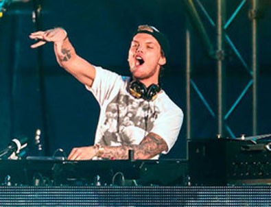 Dünyaca ünlü DJ hayatını kaybetti