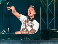 Dünyaca ünlü DJ hayatını kaybetti
