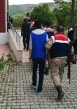 BALTAŞı - Elazığ'da Uyuşturucu Operasyonu Açıklaması 4 Gözaltı