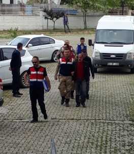 Elazığ'daki Uyuşturucu Operasyonu Açıklaması 3 Şüpheli Tutuklandı