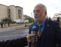 OY PUSULASI - Elitaş'tan Oy Pusulası Açıklaması