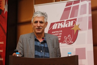 'Enerjide, Sanayide, Tarımda Nükleer Uygulamalar' Paneli