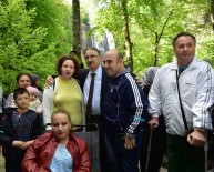 İBN-İ SİNA - Engellilerden Bahar Pikniği