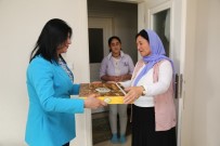 SÜRYANI - Ezidiler Bayramlarında Yalnız Kalmadı