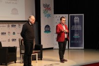 YAVUZ DİZDAR - Gebzeliler Sağlık Seminerinde Buluştu