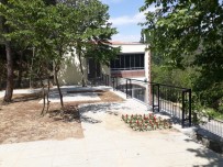 ÇARıKLAR - Germencik Mesire Alanına Kavuşuyor