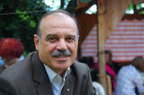 TAŞ KÖMÜRÜ - Hamzaçebi, 'Zonguldak'ın Ortak Sorunu İşsizlik'