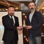 KıSA FILM GÜNLERI - İzmit'te Yılın Kısa Film Oyucuları Ödüllerini Aldı