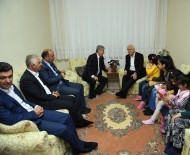 NIHAT HATIPOĞLU - 'Keşke' Projesi 830 Çocuğun Yüzünü Güldürdü