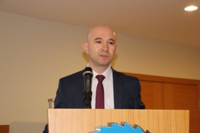 Kozlu - Zonguldak - Üzülmez Demiryolu Hattı Masaya Yatırıldı