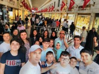 HAYVANAT BAHÇESİ - Öğrencilere Bursa Gezisi