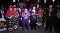 Oğuz Boylarının Anadolu'ya Girişinin 1000'İnci Yıl Dönümü