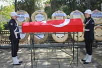 BENGÜ - Öldürülen Eski Milli Savunma Bakanı Ercan Vuralhan Son Yolcuğuna Uğurlandı