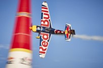 CANNES - Red Bull Air Race Heyecanı Bu Kez Fransa'da