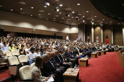 Rektör Bağlı, Turizm Araştırma Enstitüsü Müjdesi Verdi