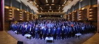 ŞAHINBEY BELEDIYESI - Şahinbey'de Üstün Başarı Gösteren Personele Ödül