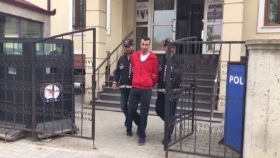 Sakarya'da Çeşitli Suçlardan Hapis Cezaları Bulunan 6 Şahıs Tutuklandı