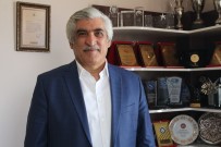 NUH METE YÜKSEL - Süper Teşvikten Yararlanan İşadamı Saffet Arslan Açıklaması 'Devletimiz Harç Veriyorsa Biz De Tuğla Koyacağız'