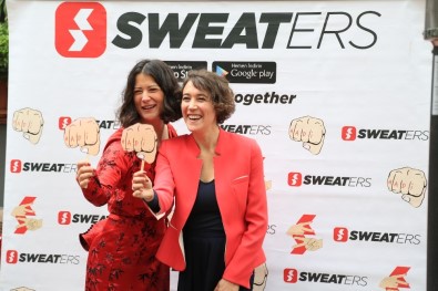 Sweat Fest 2018 Tersane İstanbul'da Şehri Sporla Buluşturacak