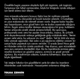 Tolga Zengin Açıklaması 'Sürekli Anneme Küfür Ettiler'