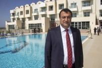 EDREMİT KÖRFEZİ - Turizmci Seçim Tarihinden Memnun