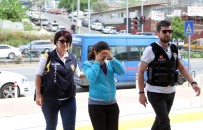 KOKAIN - Uyuşturucu Tacirleri Tutuklandı