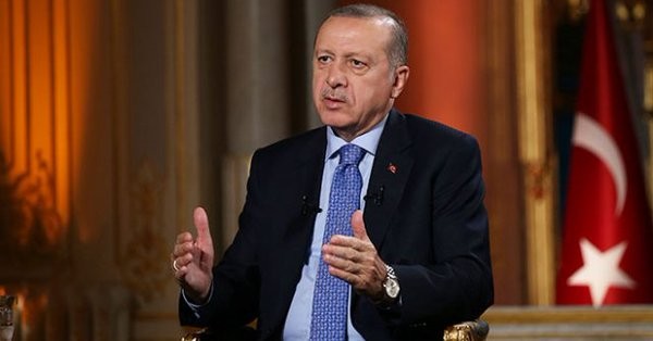 Erdoğan'dan özel sektöre kabine teklifi