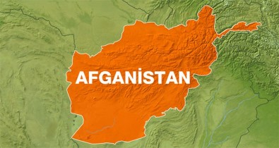 Afganistan'ın Doğusunda Patlama Açıklaması 5 Ölü