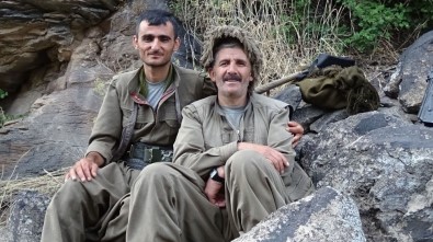 Ağrı'da PKK'ya Ağır Darbe Açıklaması 16 Terörist Etkisiz Hale Getirildi