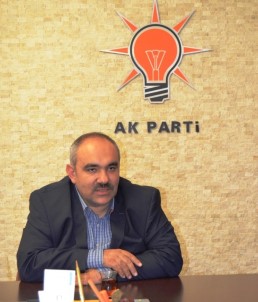 AK Parti Osmaniye'de Seçim Hazırlıklarını Hızlandırdı