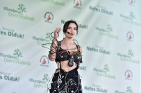 KARİKATÜR - Antalya'da Renkli Çevre Festivali