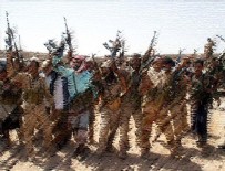 MURAT BARDAKÇI - Arap Ordusu tehlikesi