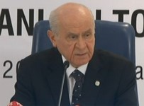 İKTIDAR - Bahçeli'den İyi Parti Değerlendirmesi