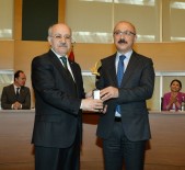 YÜKSEK ÖĞRETİM KURUMU - Bakan Elvan Açıklaması 'Üniversitelerimizin Ülkemizin Gelişmesinde Çok Önemli Bir Rolü Olduğunu Düşünüyorum'