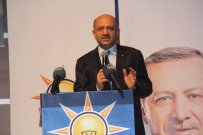 OSMAN HAMDİ BEY - Başbakan Yardımcısı Işık Açıklaması '24 Haziran Türkiye İçin Bir Milat Olacaktır'