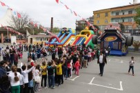 ÇOCUK FESTİVALİ - Başkan Remzi Aydın Açıklaması 'Çocuk Bayramı Çocukça Kutlanmalı'