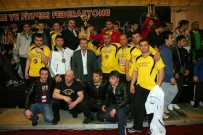 ÇAKAL - Bayburt'un Bileği Bükülmüyor