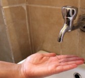 SU KESİNTİSİ - Çanakkale'de Su Kesintisi