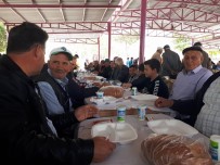 KURU FASULYE - Çiftçilerden Yağmur Duası