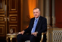 Cumhurbaşkanı Erdoğan Açıklaması 'Adil Öksüz'le İlgili İz Sürüyoruz'