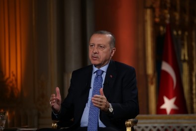 Cumhurbaşkanı Erdoğan Açıklaması 'Biz Her An Seçime Girebilecek Rahatlıkta Bir Noktadayız'