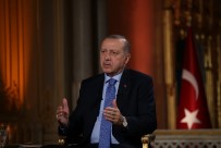 Cumhurbaşkanı Erdoğan Açıklaması 'Biz Her An Seçime Girebilecek Rahatlıkta Bir Noktadayız'